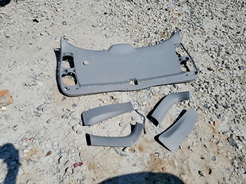 2015 Toyota Highlander le