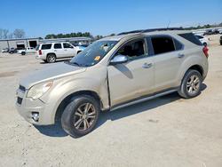 2012 Chevrolet Equinox lt for sale in Harleyville, SC