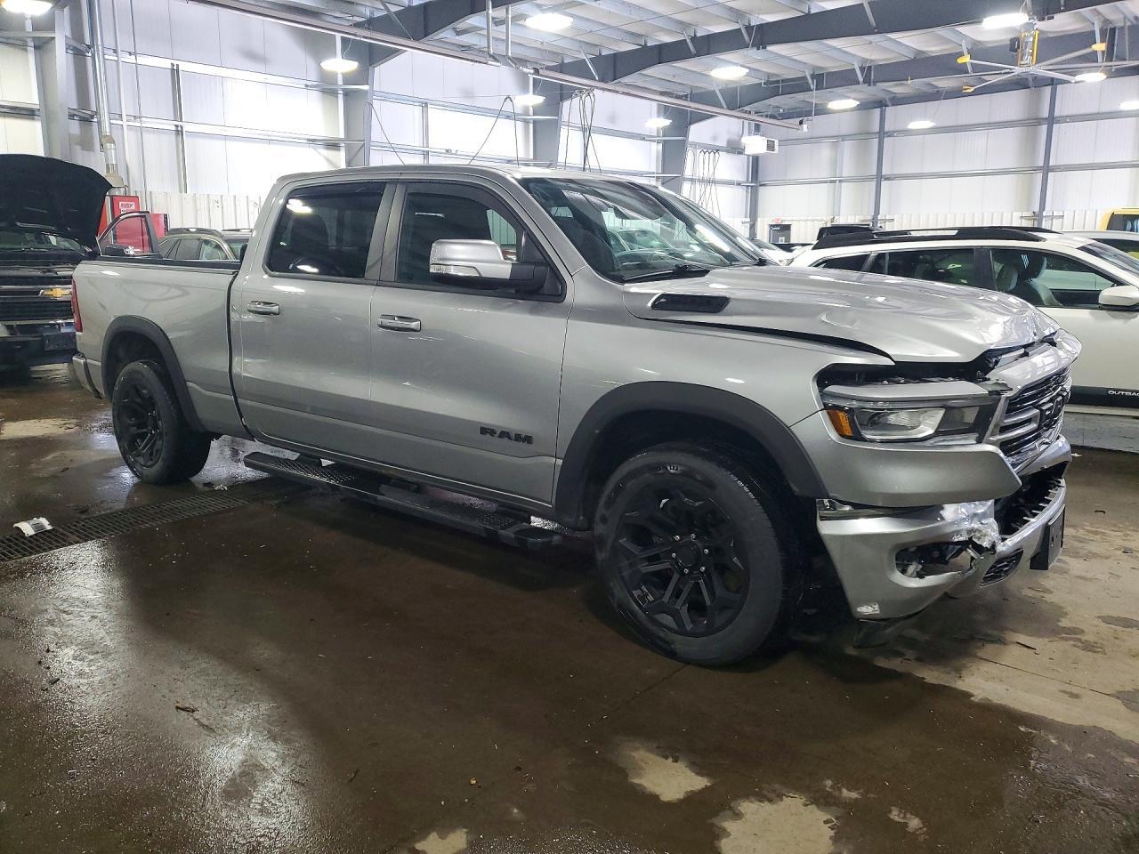 2019 Dodge RAM 1500 BIG Horn
