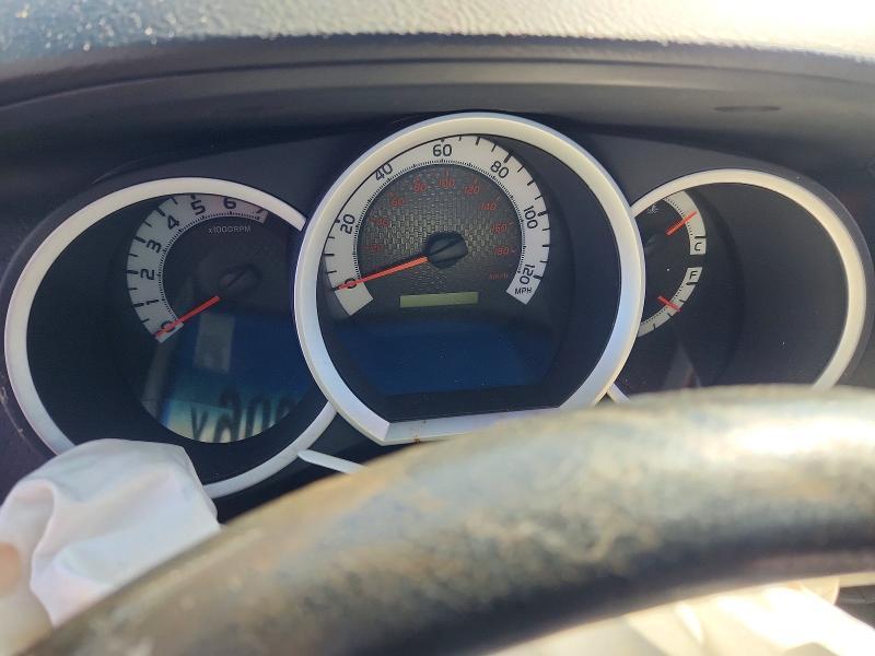 2015 Toyota Tacoma V6