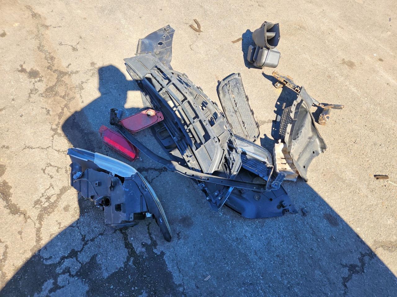 2016 Acura Mdx Technology