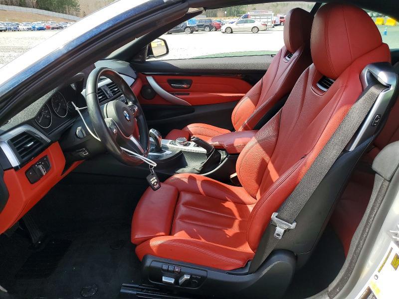 2018 BMW 430i