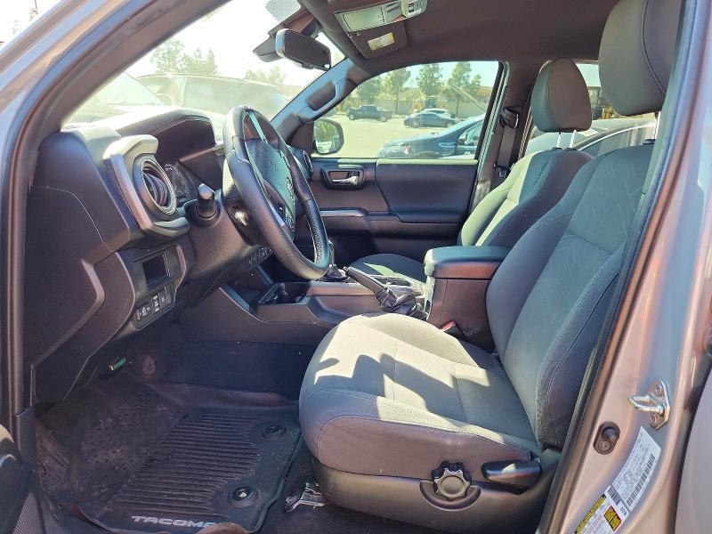 2018 Toyota Tacoma TRD OFF-Road