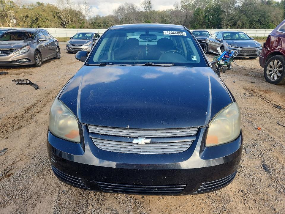 2010 Chevrolet Cobalt 1LT