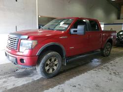 2011 Ford F150 Supercrew for sale in Sandston, VA
