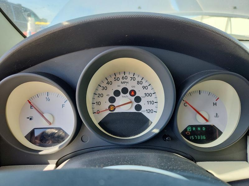 2007 Dodge Caliber