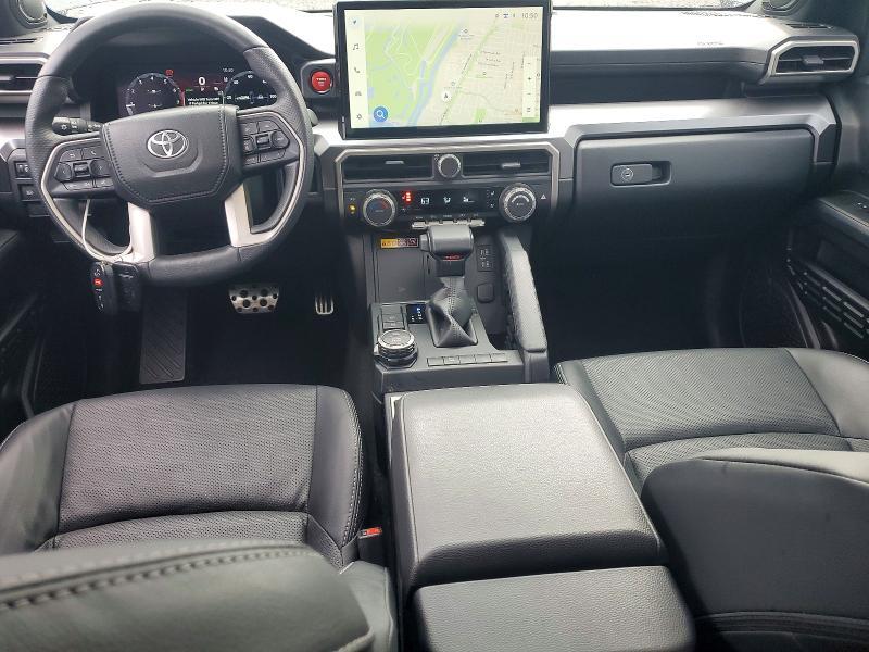 2025 Toyota 4runner trd Sport Premium