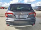 2019 Honda Pilot exl
