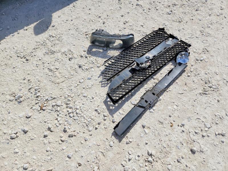 2018 Chev Rolet Express 2500 Cargo Utility / Service van