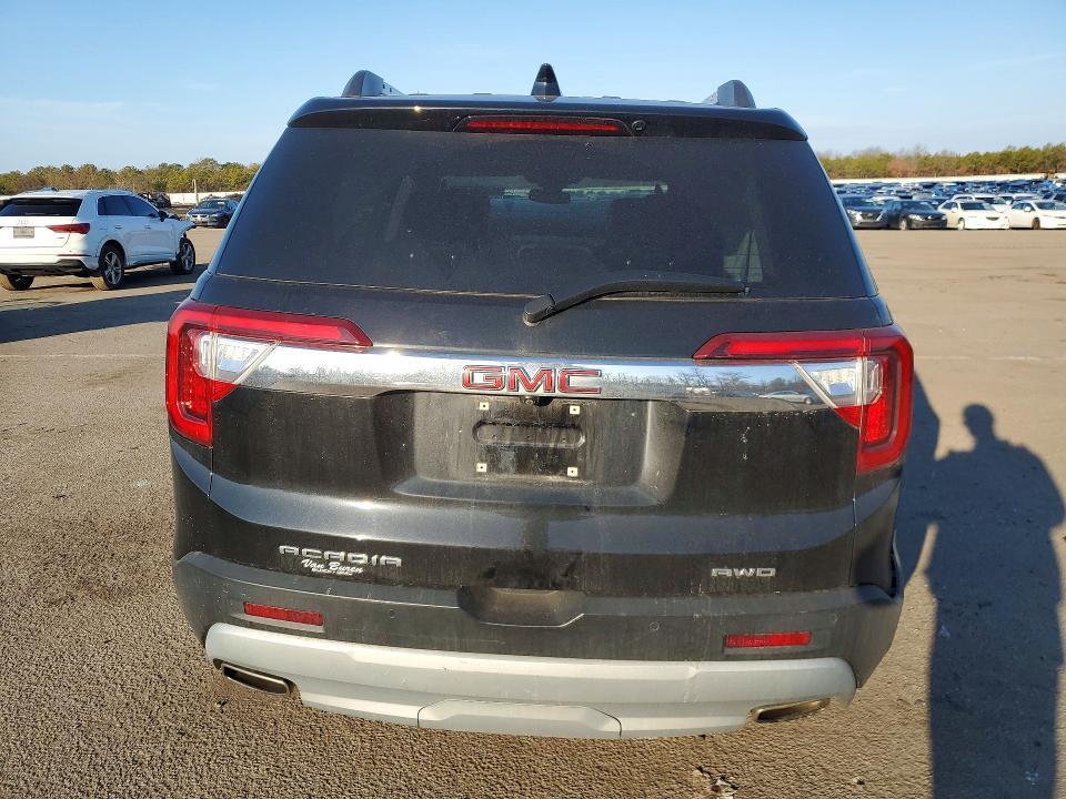 2022 GMC Acadia slt