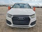 2018 Audi Q3 Premium