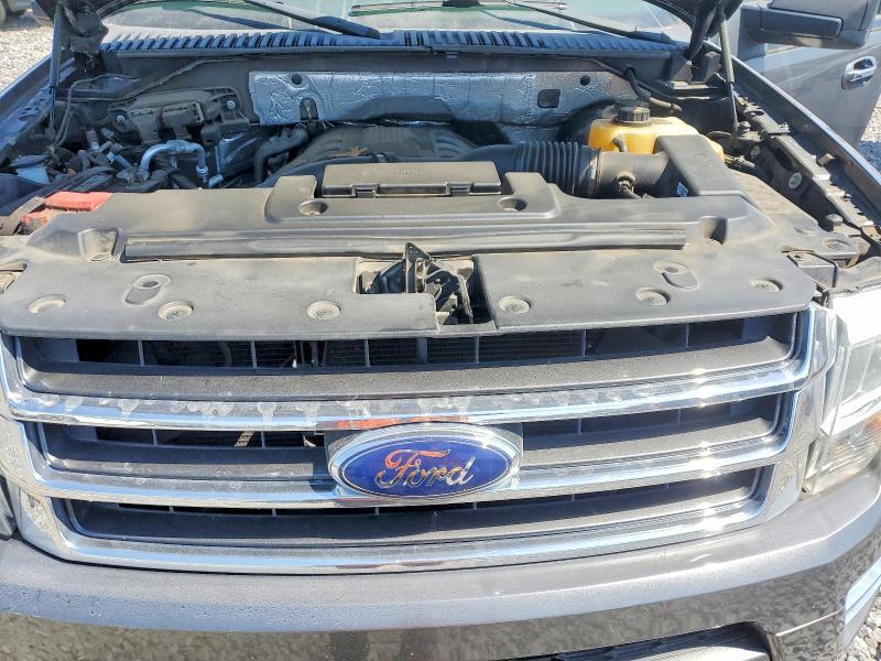 2015 Ford Expedition el xlt