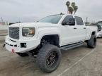2015 GMC Sierra K3500 Denali