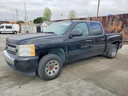Chevrolet Silverado c1500 salvage cars for sale: 2008 Chevrolet Silverado C1500