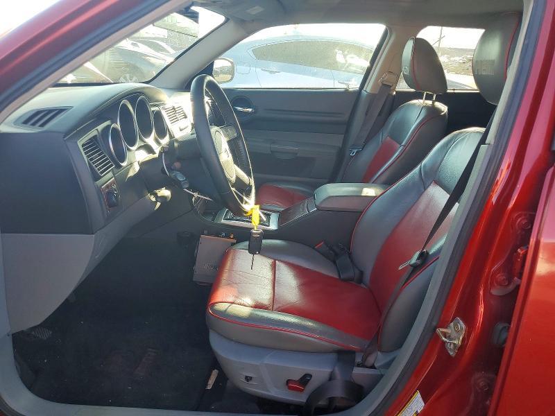 2005 Dodge Magnum R/T