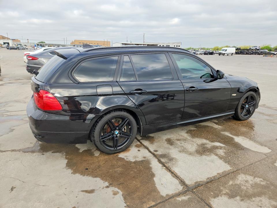 2012 BMW 328 i