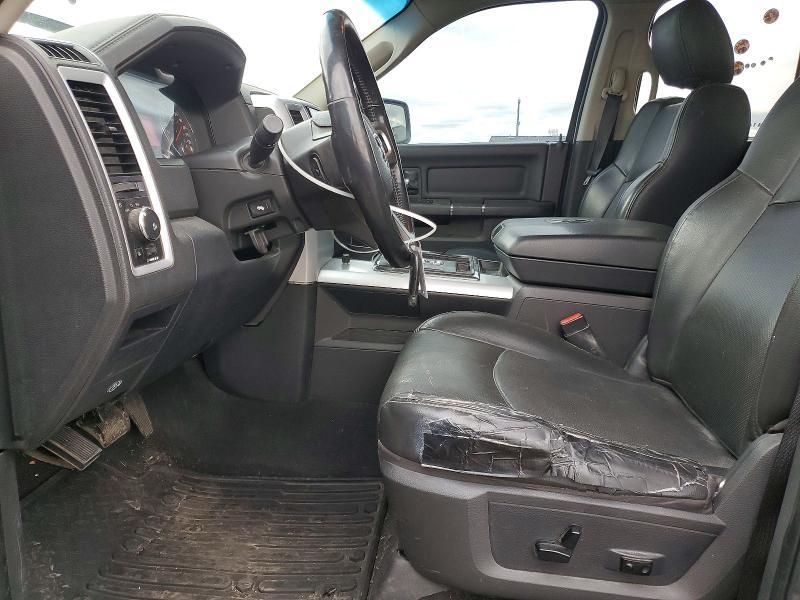 2011 Dodge RAM 1500