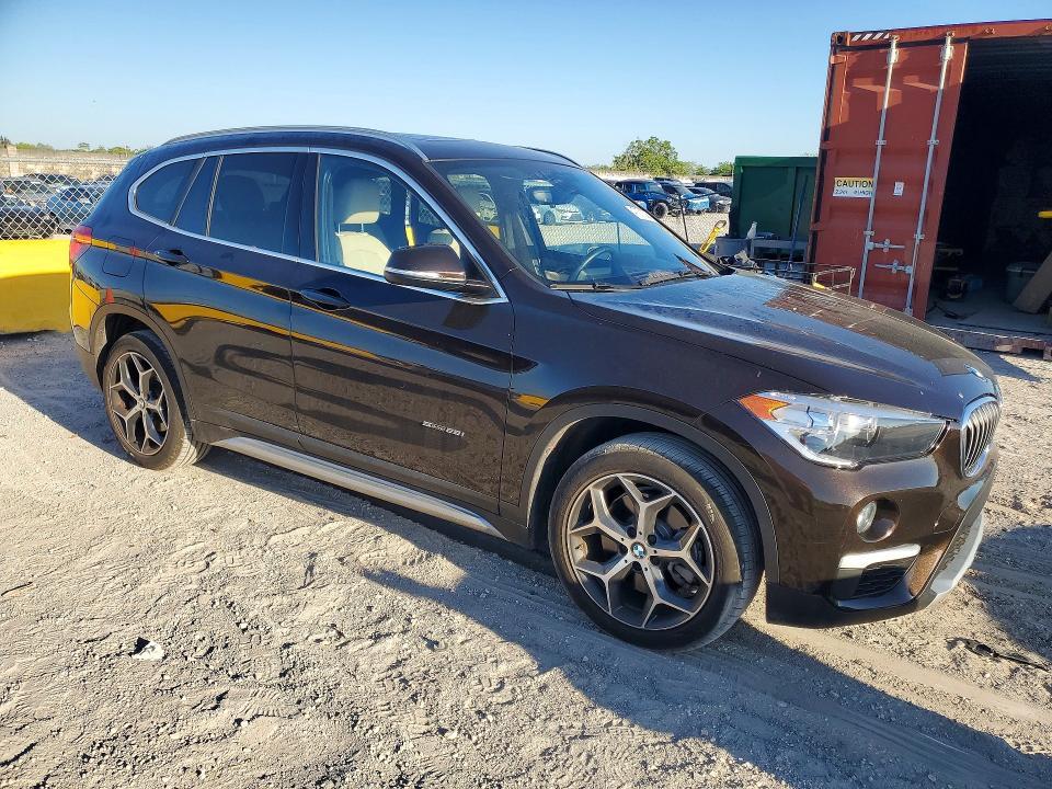 2018 BMW X1 Sdrive28i