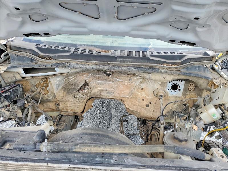2018 Ford F350 Super Duty