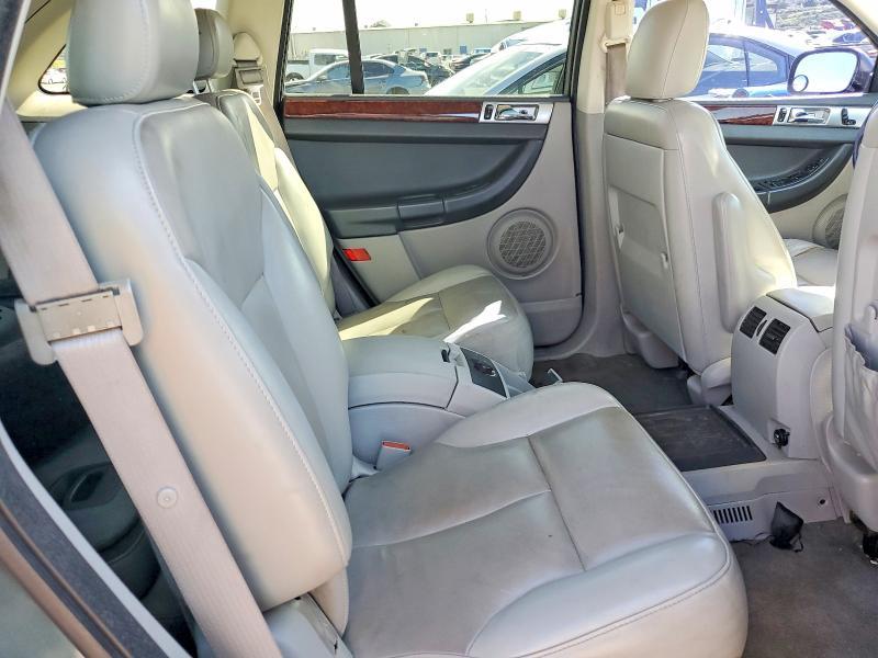 2007 Chrysler Pacifica Touring