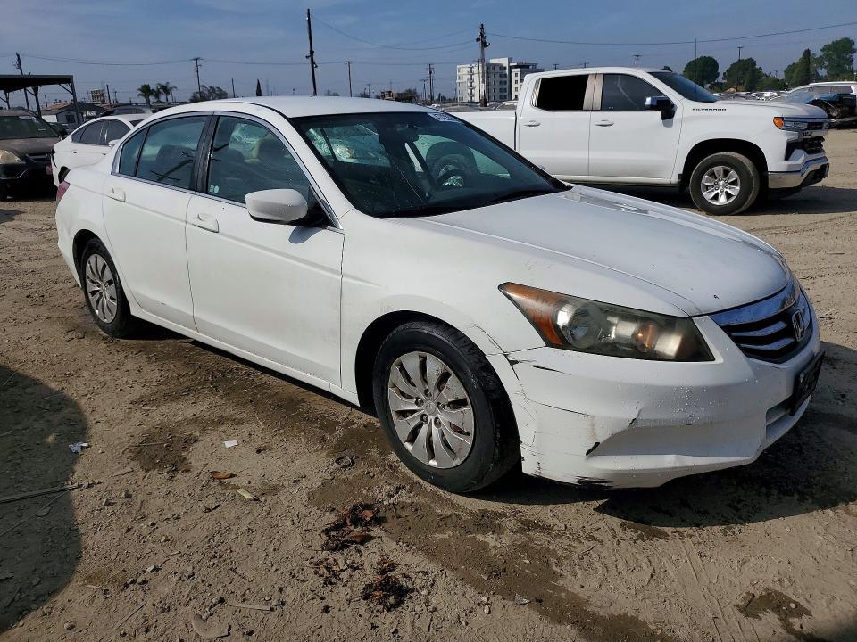 2011 Honda Accord lx