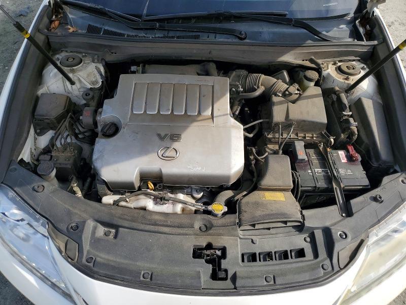 2014 Lexus Es 350 Base