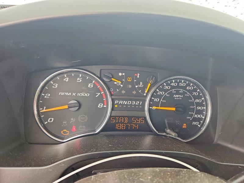 2012 Chevrolet Colorado LT