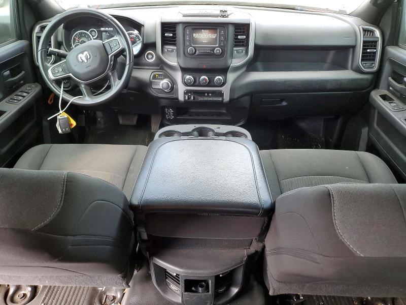 2024 Dodge RAM 2500 Tradesman