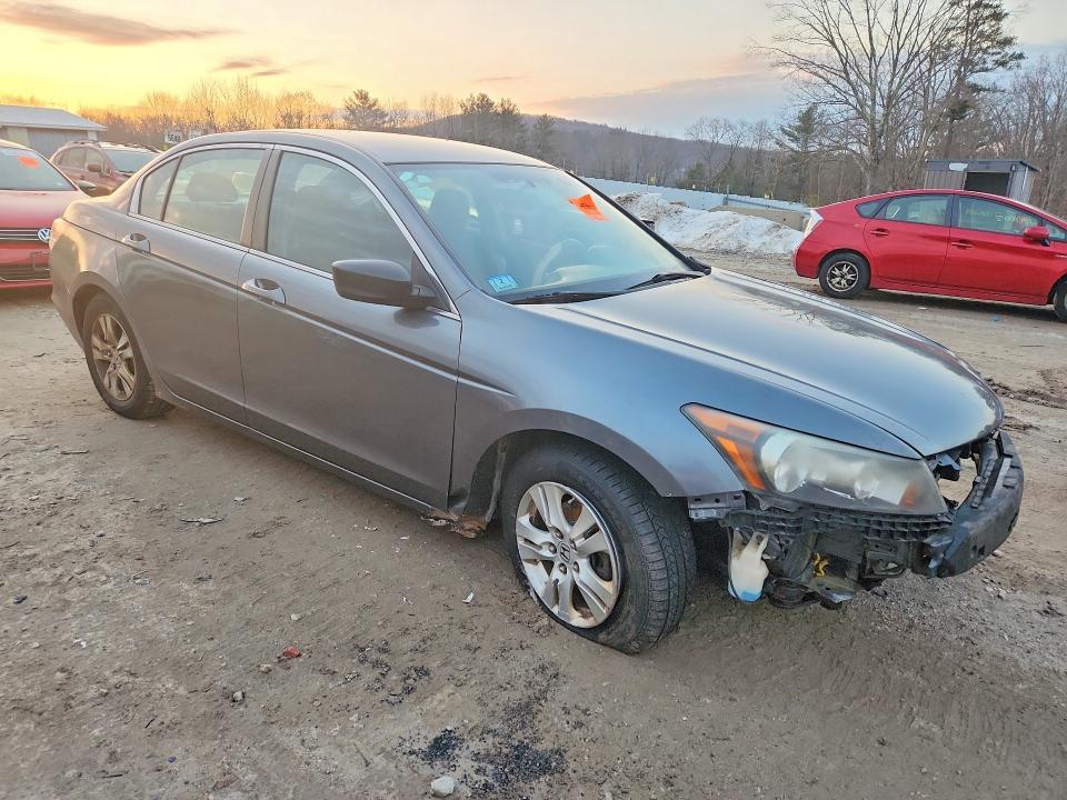 2008 Honda Accord lxp