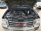 2012 GMC Sierra K1500 SLE
