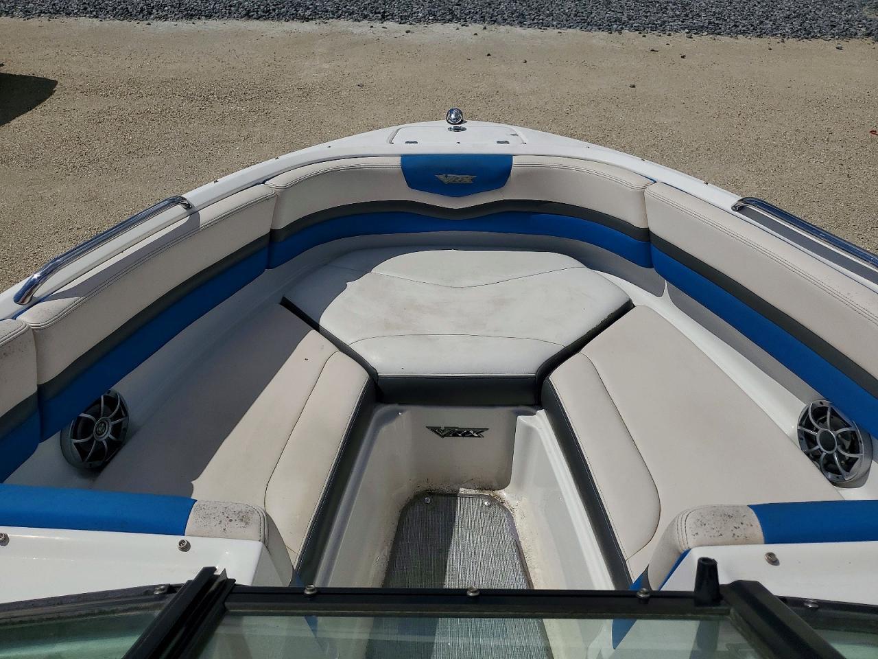 2017 FGB 2017 Chaparral Boat-Boat