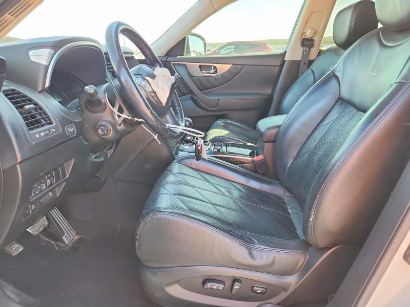 2009 Infiniti Fx35