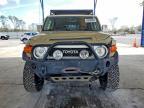 2013 Toyota Fj Cruiser Base