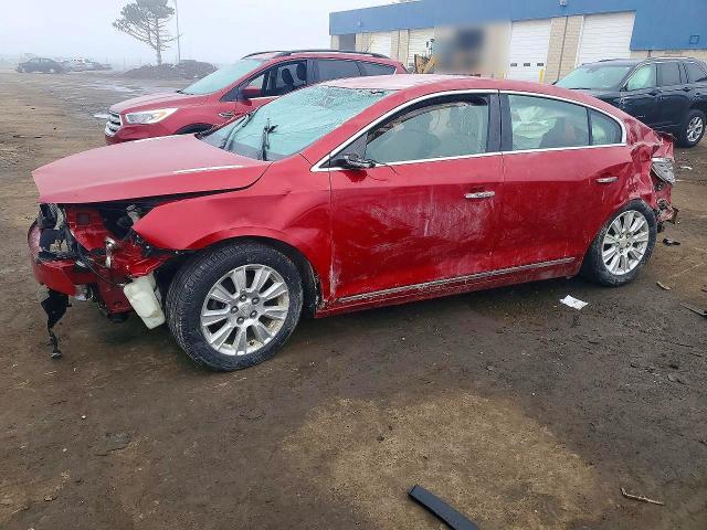 2013 Buick Lacrosse