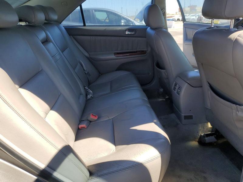 2005 Toyota Camry xle V6