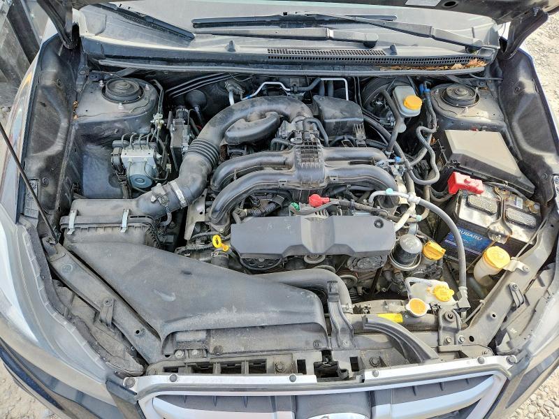 2014 Subaru Impreza Sport Premium