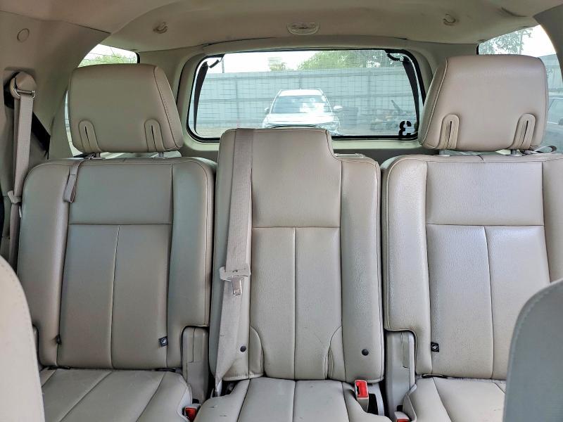 2011 Ford Expedition xl