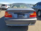 2002 BMW 325 i
