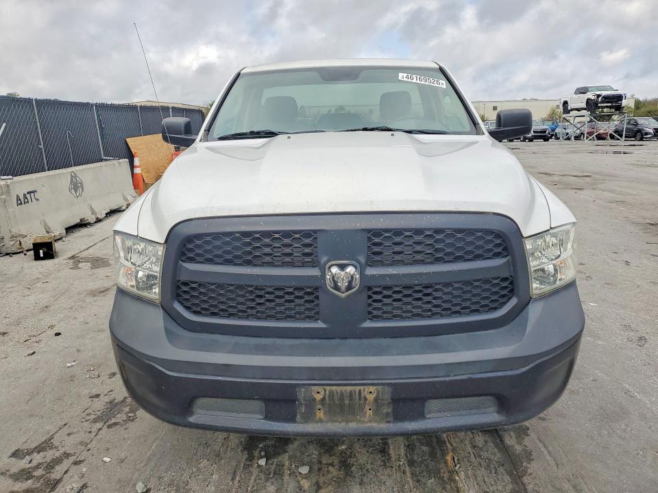 2017 Dodge RAM 1500 ST