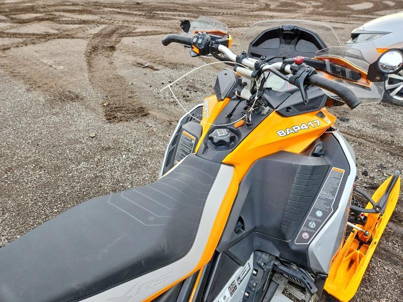 2019 Skidoo Renegade X-rs 850 r