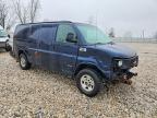 2008 GMC Savana 3500 Delivery Van
