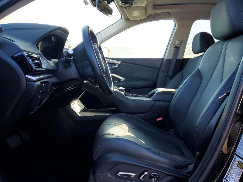 2021 Acura RDX