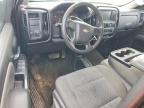 2016 Chevrolet Silverado K1500 Custom