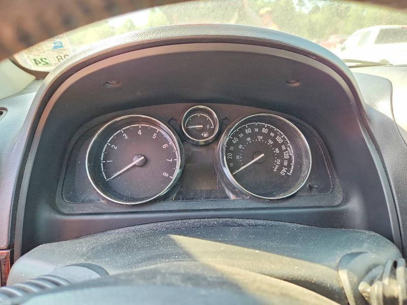 2014 Chevrolet Captiva ltz