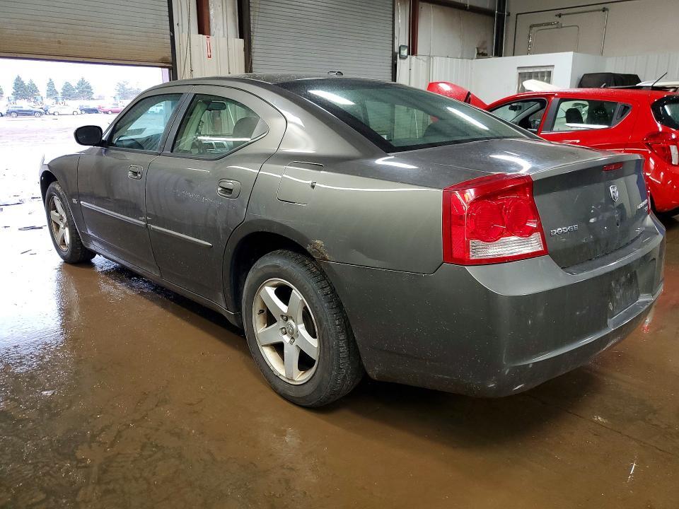 2010 Dodge Charger sxt