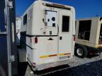 2007 Pelsue Fiber Optic Splicing Trailer