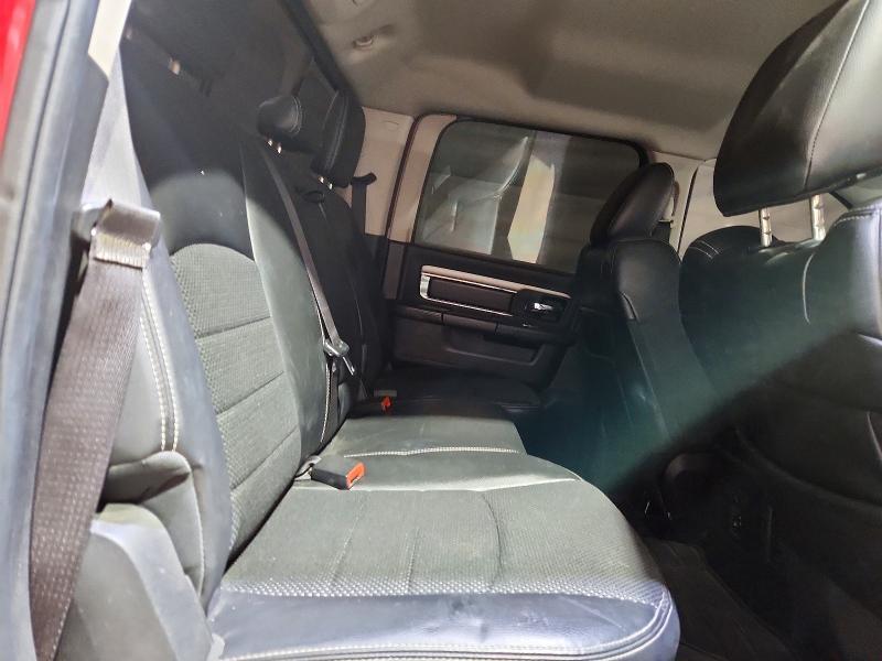 2014 Dodge RAM 1500 Sport