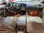 1999 Lexus Gs 400 Base