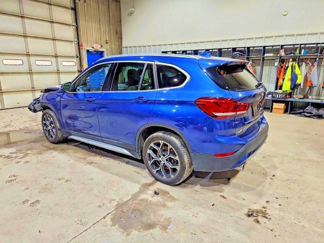 2021 BMW X1 Xdrive28i