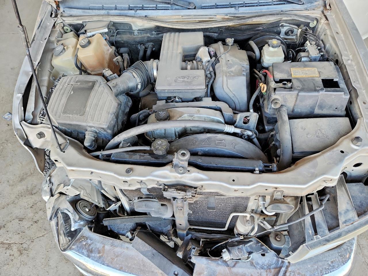 2008 Chev Colorado